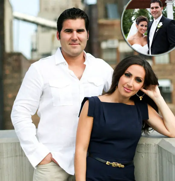 Fox News' Lauren Got Married! Now Has A Beautiful Angel As Daughter